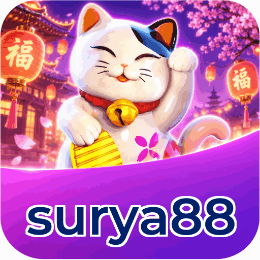 surya88 Indonesia