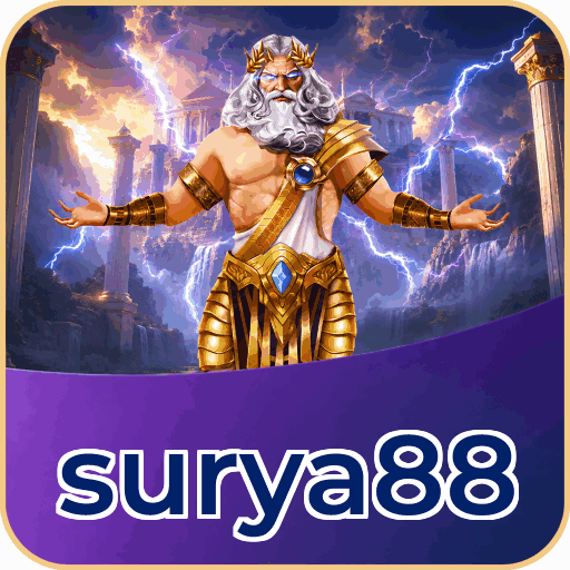 surya88 Indonesia