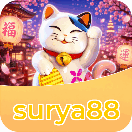 surya88 Indonesia
