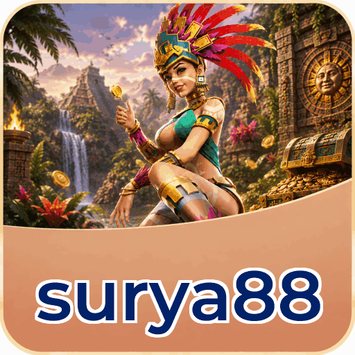 surya88 Indonesia