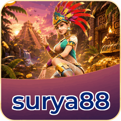 surya88 Indonesia
