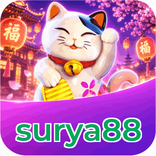 surya88 Indonesia