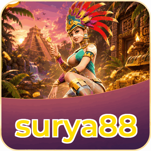 Tampilan antarmuka surya88 APK v4.7.5 saat pengujian performa dan keamanan di perangkat Android